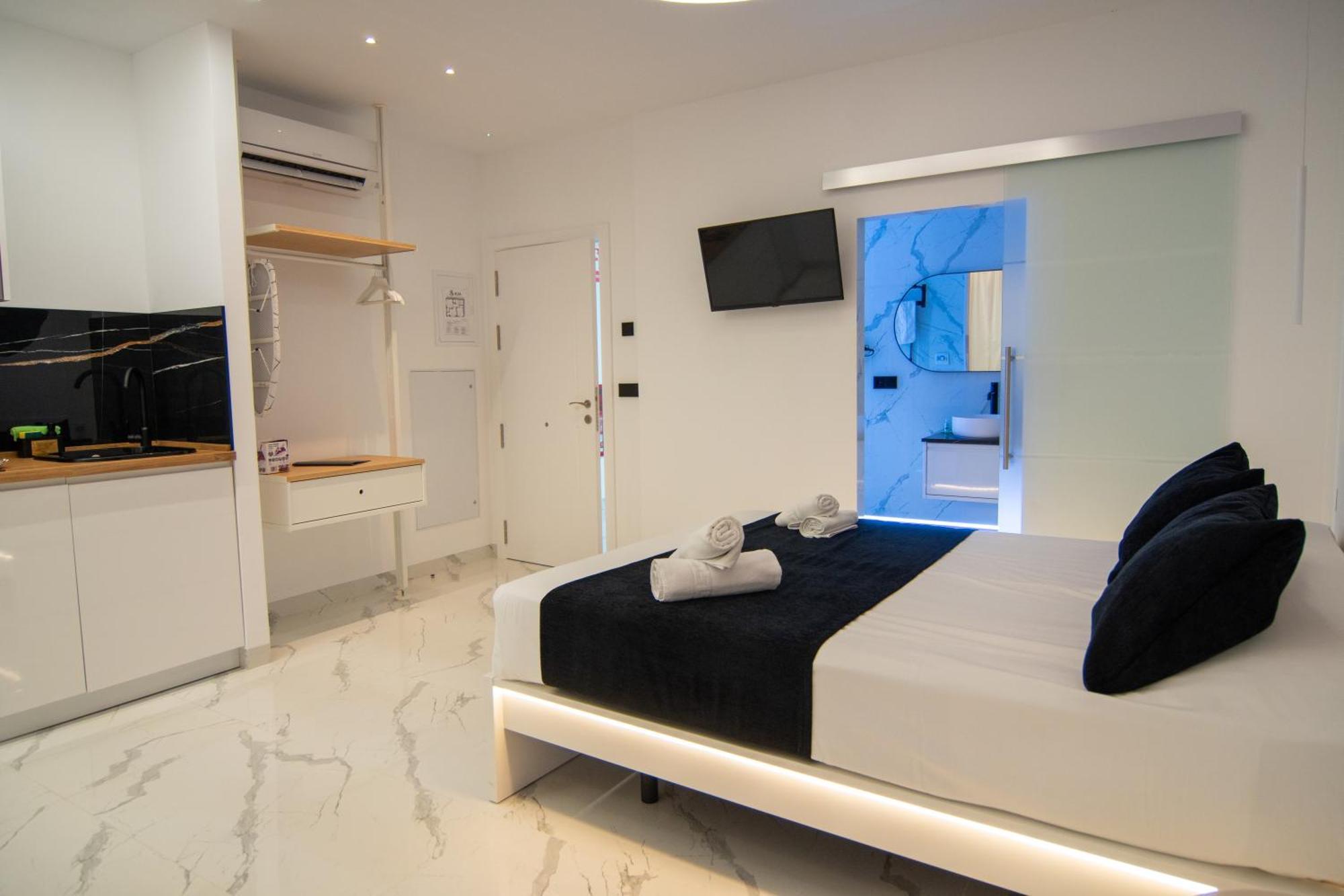 Apartamentos Alsa Conil Conil De La Frontera Exterior photo