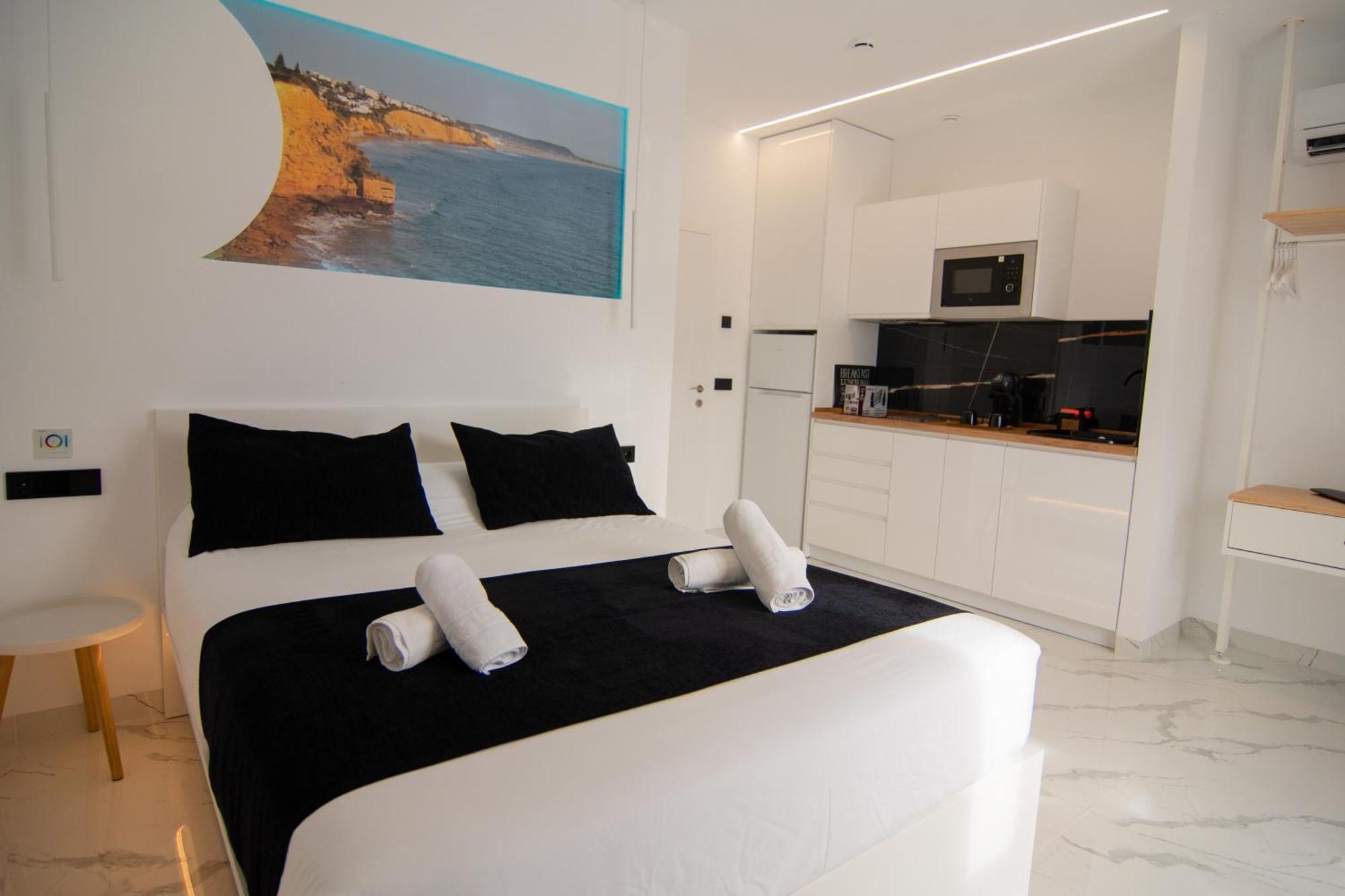 Apartamentos Alsa Conil Conil De La Frontera Exterior photo